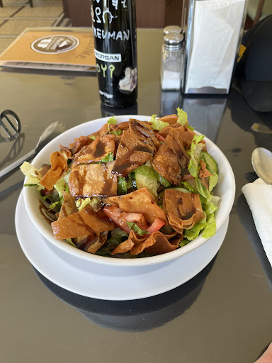 Photo of Mandeez Deli and Restaurant - 335 Jefferson Blvd, Warwick, RI 02888