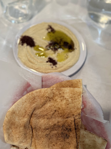 Photo of Mandeez Deli and Restaurant - 335 Jefferson Blvd, Warwick, RI 02888