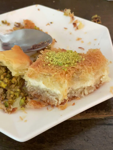 Photo of Aleppo Sweets - 107 Ives St, Providence, RI 02906