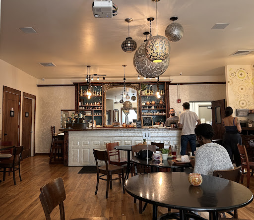 Photo of Aleppo Sweets - 107 Ives St, Providence, RI 02906