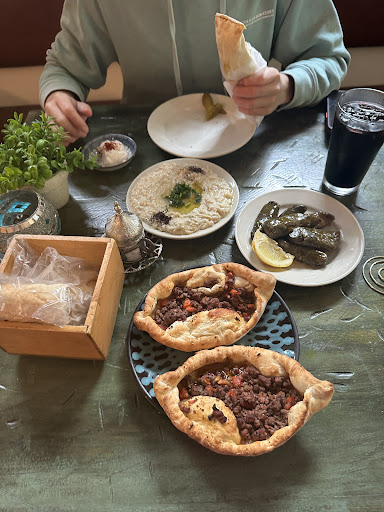 Photo of Aleppo Sweets - 107 Ives St, Providence, RI 02906