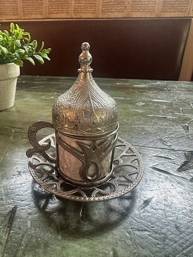 Photo of Aleppo Sweets - 107 Ives St, Providence, RI 02906