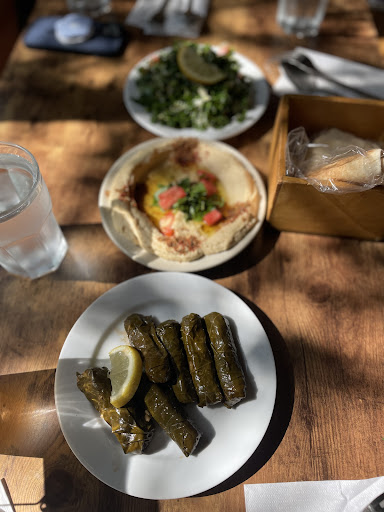 Photo of Aleppo Sweets - 107 Ives St, Providence, RI 02906