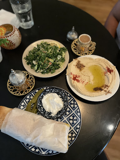 Photo of Aleppo Sweets - 107 Ives St, Providence, RI 02906