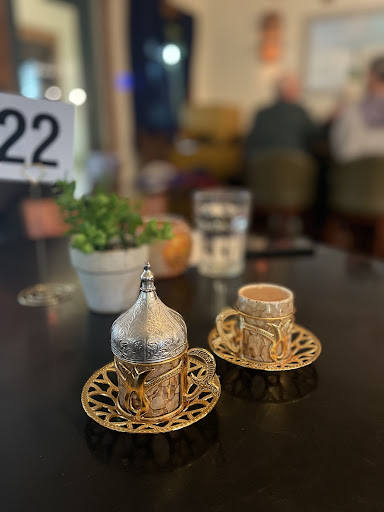 Photo of Aleppo Sweets - 107 Ives St, Providence, RI 02906