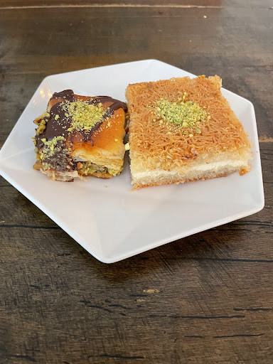 Photo of Aleppo Sweets - 107 Ives St, Providence, RI 02906