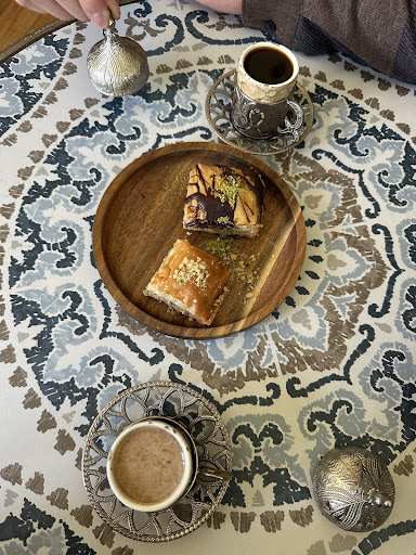 Photo of Aleppo Sweets - 107 Ives St, Providence, RI 02906