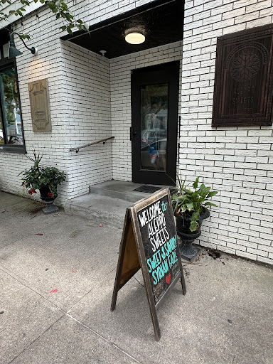 Photo of Aleppo Sweets - 107 Ives St, Providence, RI 02906