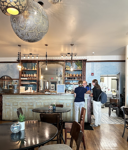 Photo of Aleppo Sweets - 107 Ives St, Providence, RI 02906