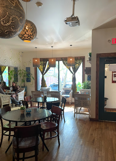 Photo of Aleppo Sweets - 107 Ives St, Providence, RI 02906