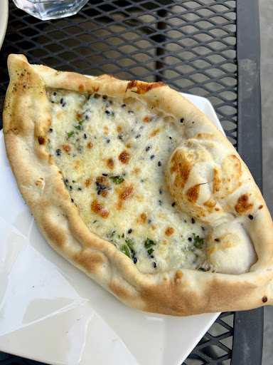 Photo of Aleppo Sweets - 107 Ives St, Providence, RI 02906