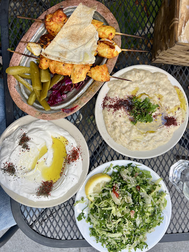 Photo of Aleppo Sweets - 107 Ives St, Providence, RI 02906