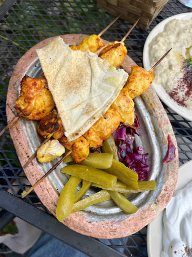 Photo of Aleppo Sweets - 107 Ives St, Providence, RI 02906