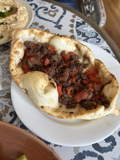 Photo of Aleppo Sweets - 107 Ives St, Providence, RI 02906