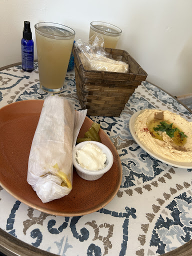 Photo of Aleppo Sweets - 107 Ives St, Providence, RI 02906