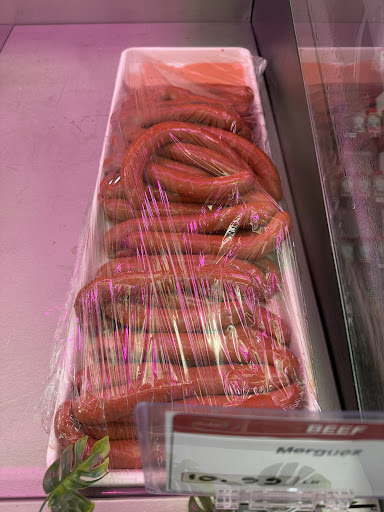 Photo of Al Madina Meat Market - 1860 Mineral Spring Ave, North Providence, RI 02904