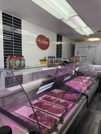 Photo of Al Madina Meat Market - 1860 Mineral Spring Ave, North Providence, RI 02904