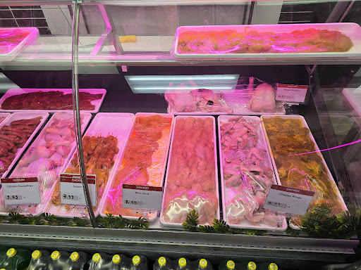 Photo of Al Madina Meat Market - 1860 Mineral Spring Ave, North Providence, RI 02904