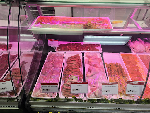 Photo of Al Madina Meat Market - 1860 Mineral Spring Ave, North Providence, RI 02904