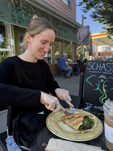 Photo of Schasteâ - 300 Broadway, Providence, RI 02903