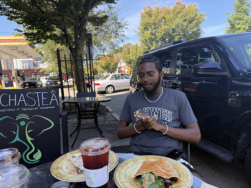 Photo of Schasteâ - 300 Broadway, Providence, RI 02903