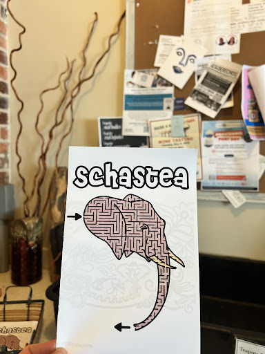 Photo of Schasteâ - 300 Broadway, Providence, RI 02903