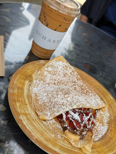 Photo of Schasteâ - 300 Broadway, Providence, RI 02903