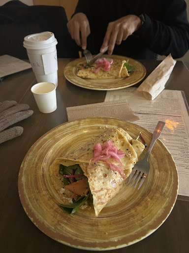 Photo of Schasteâ - 300 Broadway, Providence, RI 02903