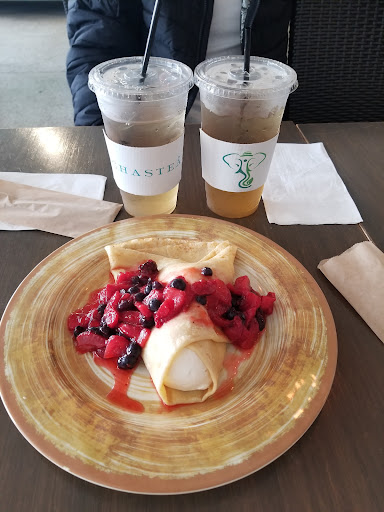 Photo of Schasteâ - 300 Broadway, Providence, RI 02903