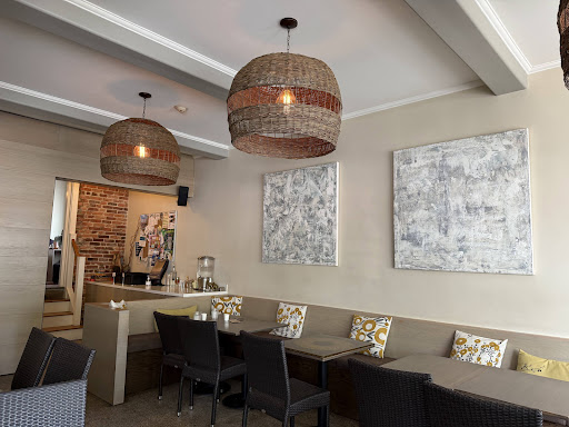 Photo of Schasteâ - 300 Broadway, Providence, RI 02903