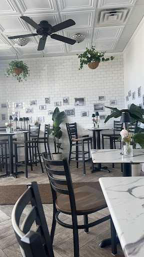 Photo of Mediterranean Grill & Pizzeria (Seekonk) - 545 Central Ave, Seekonk, MA 02771