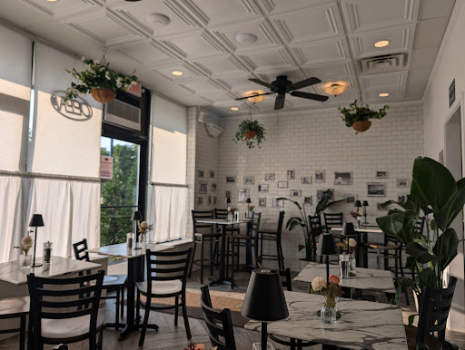 Photo of Mediterranean Grill & Pizzeria (Seekonk) - 545 Central Ave, Seekonk, MA 02771