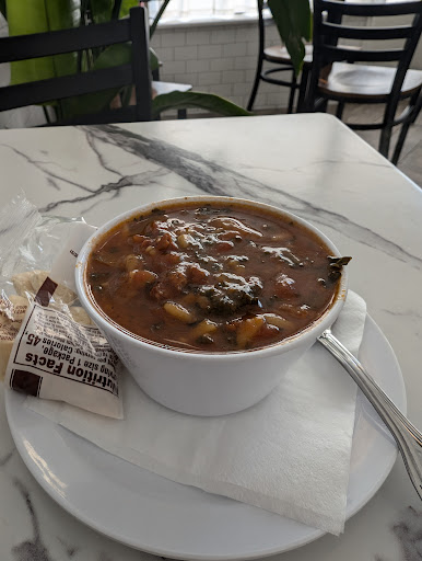 Photo of Mediterranean Grill & Pizzeria (Seekonk) - 545 Central Ave, Seekonk, MA 02771