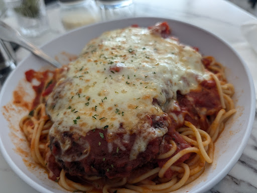 Photo of Mediterranean Grill & Pizzeria (Seekonk) - 545 Central Ave, Seekonk, MA 02771