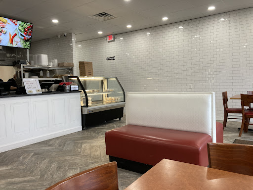 Photo of Mediterranean Grill & Pizzeria (Seekonk) - 545 Central Ave, Seekonk, MA 02771