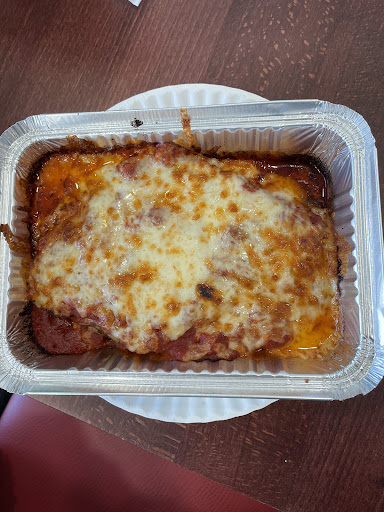 Photo of Mediterranean Grill & Pizzeria (Seekonk) - 545 Central Ave, Seekonk, MA 02771