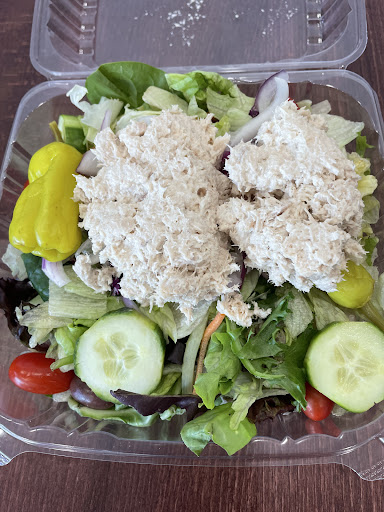 Photo of Mediterranean Grill & Pizzeria (Seekonk) - 545 Central Ave, Seekonk, MA 02771