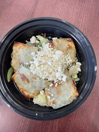 Photo of Mediterranean Grill & Pizzeria (Seekonk) - 545 Central Ave, Seekonk, MA 02771