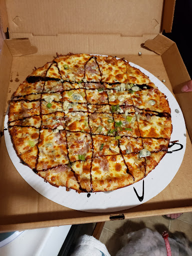 Photo of Mediterranean Grill & Pizzeria (Seekonk) - 545 Central Ave, Seekonk, MA 02771