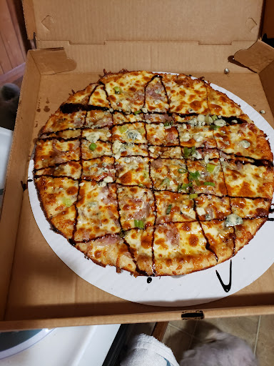 Photo of Mediterranean Grill & Pizzeria (Seekonk) - 545 Central Ave, Seekonk, MA 02771