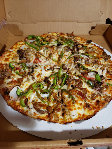 Photo of Mediterranean Grill & Pizzeria (Seekonk) - 545 Central Ave, Seekonk, MA 02771