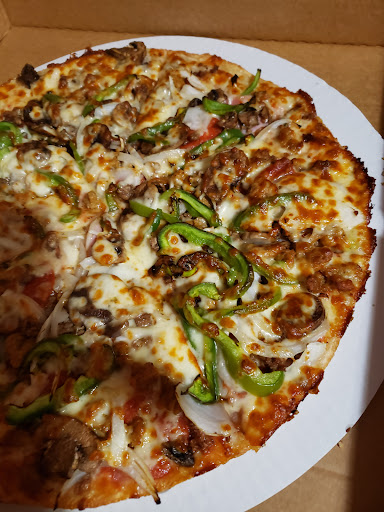 Photo of Mediterranean Grill & Pizzeria (Seekonk) - 545 Central Ave, Seekonk, MA 02771