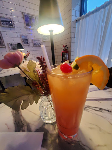 Photo of Mediterranean Grill & Pizzeria (Seekonk) - 545 Central Ave, Seekonk, MA 02771