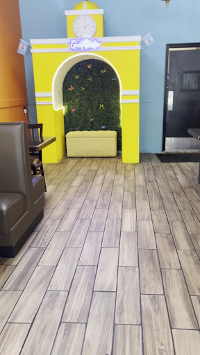 Photo of Guatelinda - 553 Hartford Ave, Providence, RI 02909