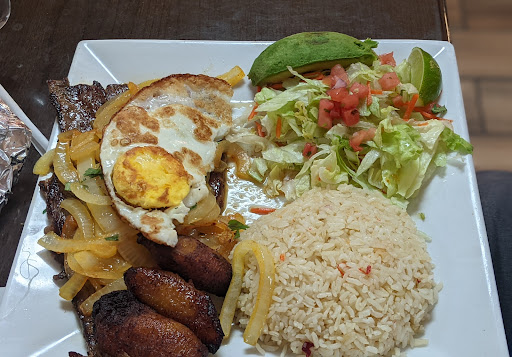 Photo of Guatelinda - 553 Hartford Ave, Providence, RI 02909