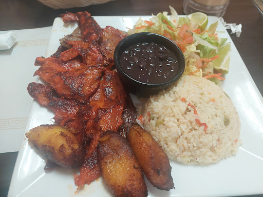 Photo of Guatelinda - 553 Hartford Ave, Providence, RI 02909