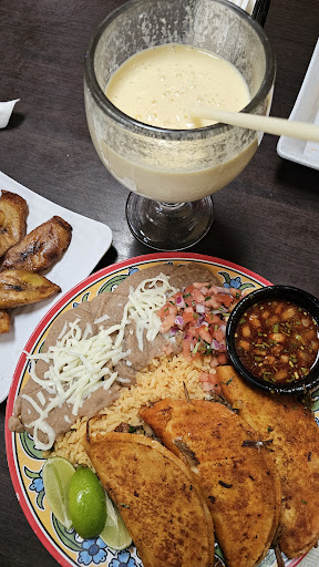 Photo of Guatelinda - 553 Hartford Ave, Providence, RI 02909