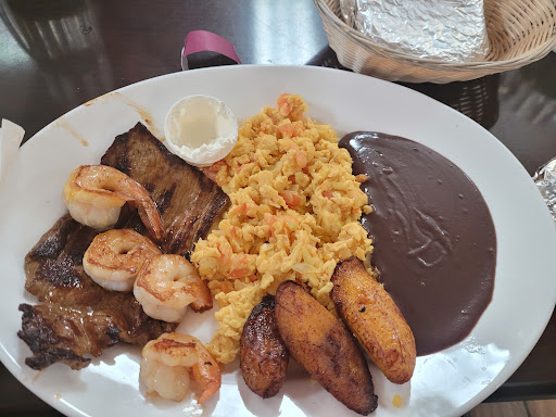 Photo of Guatelinda - 553 Hartford Ave, Providence, RI 02909