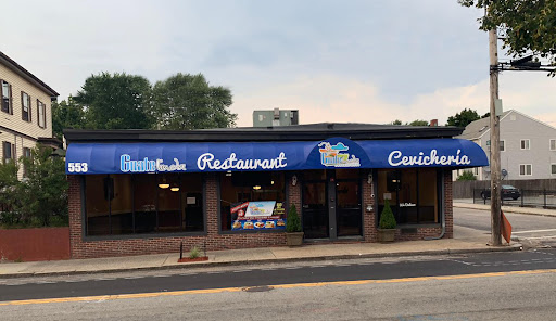 Photo of Guatelinda - 553 Hartford Ave, Providence, RI 02909