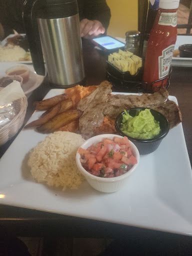 Photo of Guatelinda - 553 Hartford Ave, Providence, RI 02909